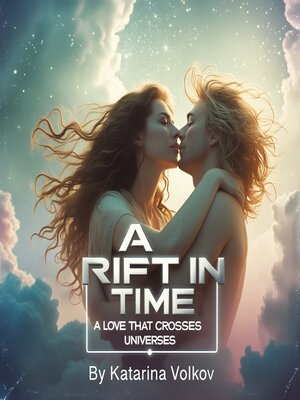 cover image of A Rift in Time